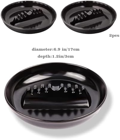Ash Tray for Cigarettes - Image 6