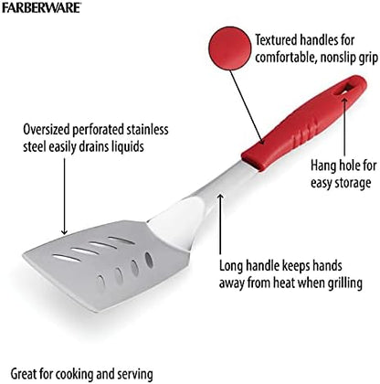 Farberware BBQ Turner, 1 EA - Image 3
