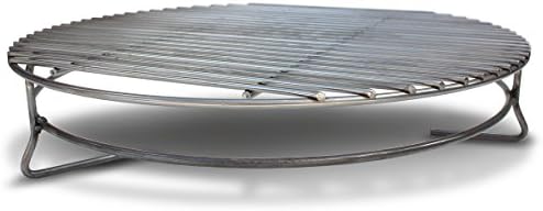 SMOKEWARE The Raiser- Medium BGE Grate & Pizza Stone Lifter by Smokeware