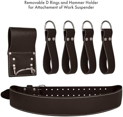 FUERI Construction Tool Belt/Tool Rig - Image 3
