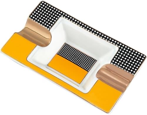 Cigar Ashtray Cigarettes Outdoor Cigars Ash tray - Image 6