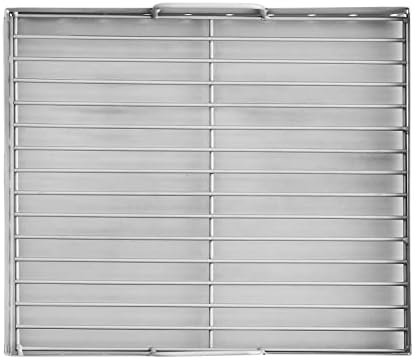PS9900 Charcoal Tray Replacement - Image 6
