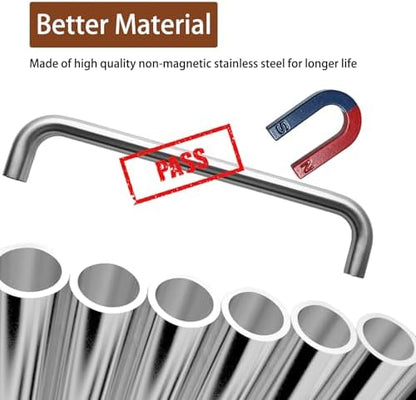 24 Inches KIT0141 Grill Lid Handle Replacement - Image 4