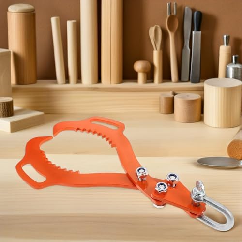 Multifunctional Lifting Clamp Hook - Image 6