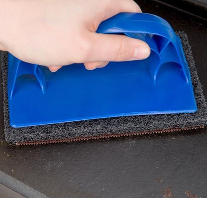Grill & Griddle Cleaning Kit - Image 4