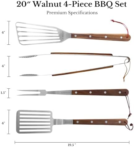 BBQ 20" Premier Tool) - Image 2