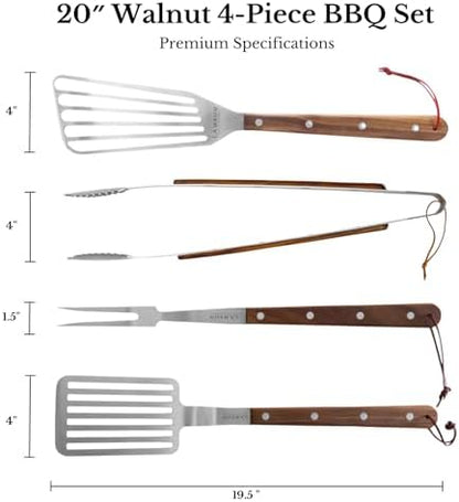 BBQ 20" Premier Tool) - Image 2