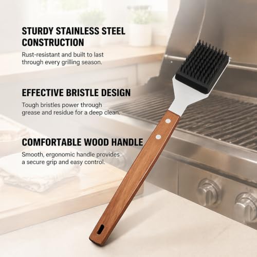 BBQ Grill Tool Set - Image 7