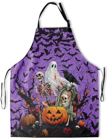 Giwawa Apron Unisex Resistant 33 x 28 inches by Giwawa