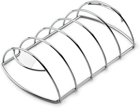 Weber® Rib Rack by Unknown