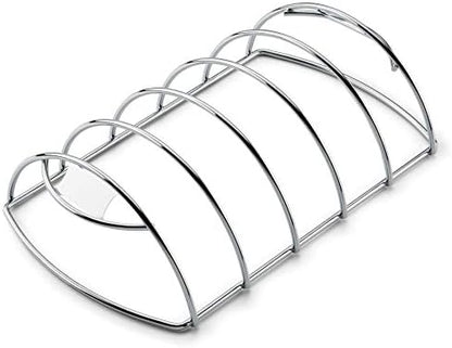 Weber® Rib Rack by Unknown