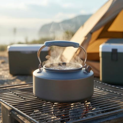 Arched Kettle Grill Handle - Image 5