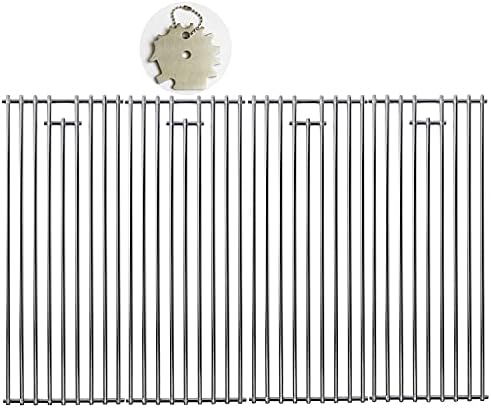 Bull Lion Premium BBQ Grill Grate Replacement - 7mm by GRILLJOB