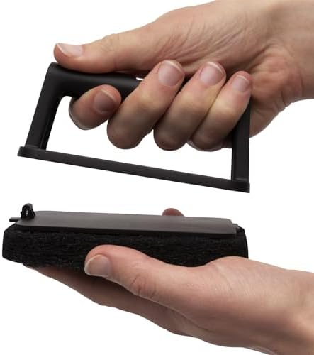 Weber Griddle Cleaning Kit - Image 7