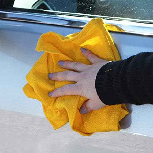 Arkwright Surgical Huck Towels - Image 4