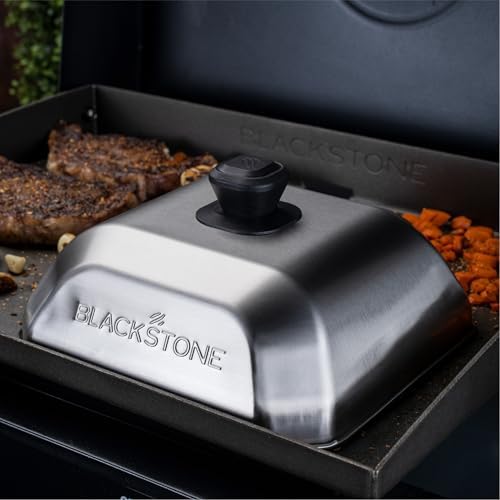 Blackstone 5555 Medium Square Basting Cover - Image 2