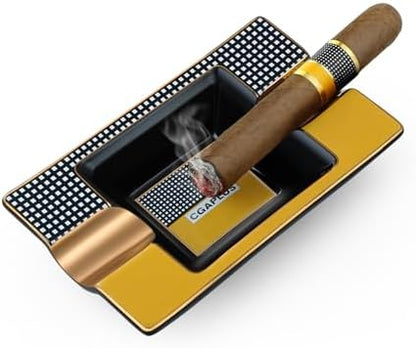 Cigar Ashtray Cigarettes Outdoor Cigars Ash tray by GUEVARA