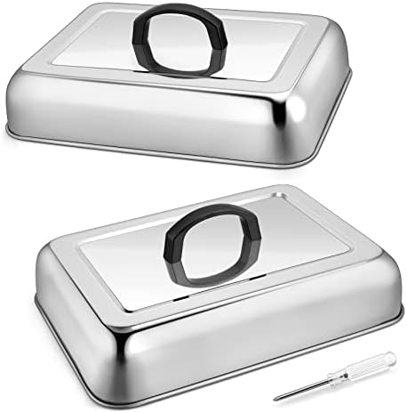 Joyfair Basting Cover Melting Dome Barbecue Tool Sets by Joyfair