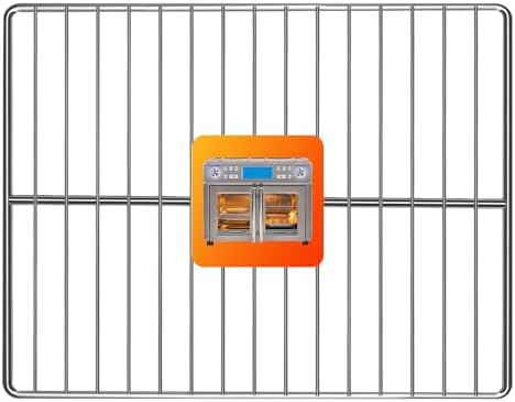 Air Fryer Wire Rack for Emeril Lagasse Dual Zone 360 Air Fryer Oven 25 QT by Unknown
