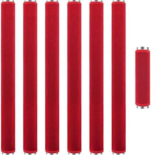 Refrigerator Door Handle Covers Set of 7 Kitchen Appliance Decor Handles Covers by ZAWAGIIK
