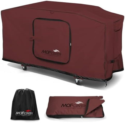 Upgraded Foldable Griddle Cover by Unknown