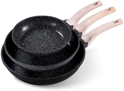 CAROTE Non Stick Frying Pan by CAROTE