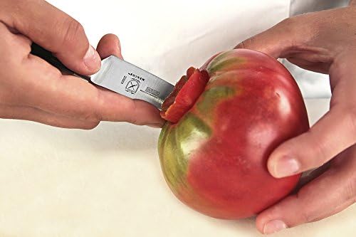 Mercer Culinary M20003 Genesis 3.5-Inch Paring Knife - Image 6