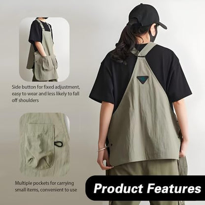 Premium Chef Apron, Kitchen Aprons - Image 3