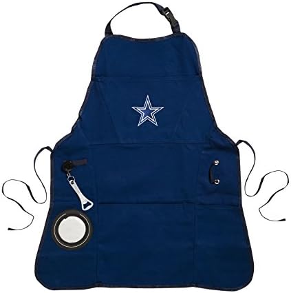 Team Sports America NFL Ultimate Grilling Apron - Image 4
