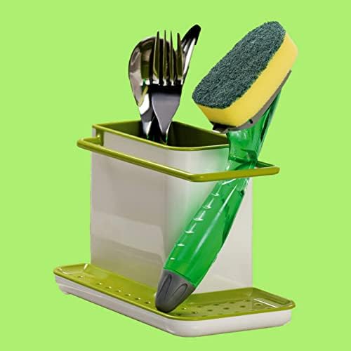 Scotch-Brite Heavy Duty Dishwand Refill, 2 Pack - Image 6