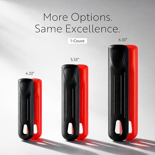 Restaurantware Silicone Hot Handle Holder - Image 5