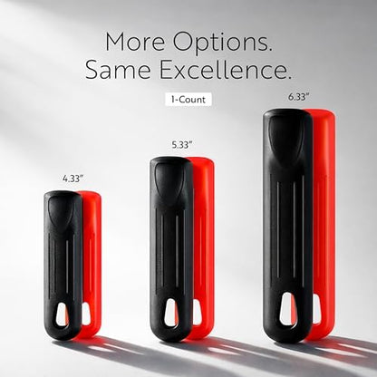 Restaurantware Silicone Hot Handle Holder - Image 5