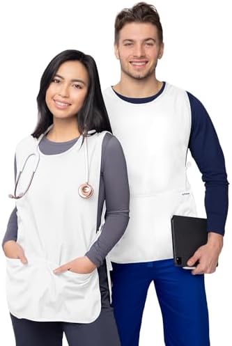 Sivvan Unisex Apron - Image 2