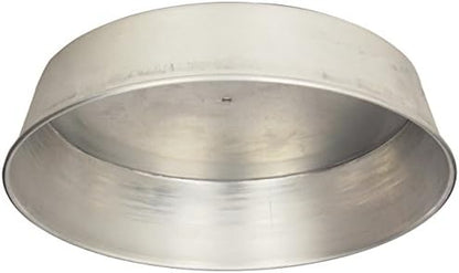American Metalcraft BA940A Basting Covers, 9.25" Length x 9.25" Width - Image 2