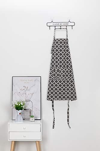 LessMo Kitchen Cooking Aprons - Image 7