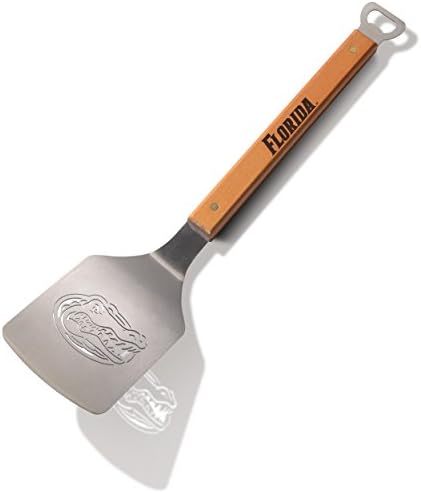 YouTheFan NCAA Classic Series Sportula Stainless Steel Grilling Spatula by YouTheFan