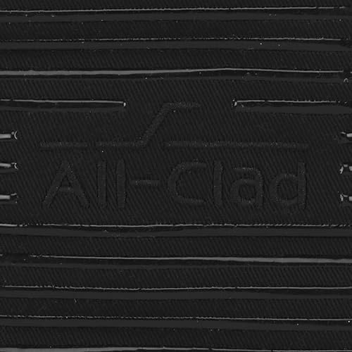 All-Clad Premium Pot Holder & Hot Pad: Heat Resistant to 500 Degrees - Image 3