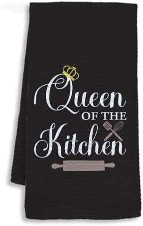 Funny Kitchen Towels, Hostess Gifts by Unknown