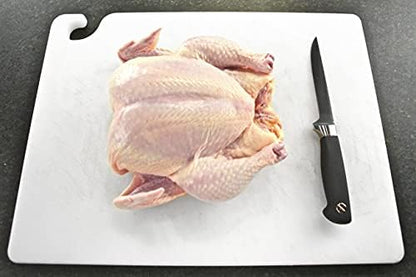 Mercer Culinary M20206 Genesis 6-Inch Flexible Boning Knife - Image 5