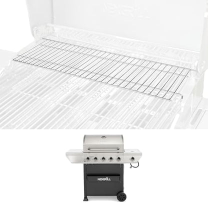 Utheer Warming Rack for Nexgrill 720-0830x, Stainless Steel by Utheer