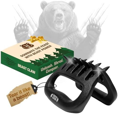 Beast Claws Meat Shredder Claws by DiscLiving