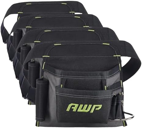 Tool Apron by AdvancedWorkProducts