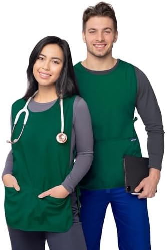 Sivvan Unisex Apron - Image 2