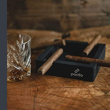 Pardo Cigar Ashtrays for Outdoors from Pardo - Image 5