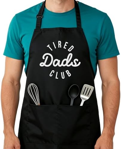 Funny Aprons for Men by Unknown