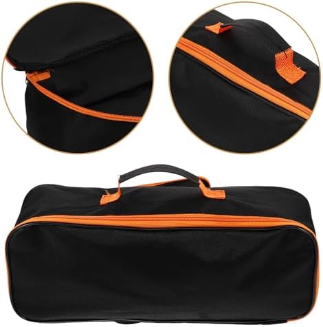 Bbq Tool Bag for Camping and Party, Oxford Cloth - Image 7