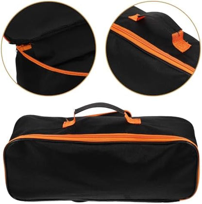 Bbq Tool Bag for Camping and Party, Oxford Cloth - Image 7