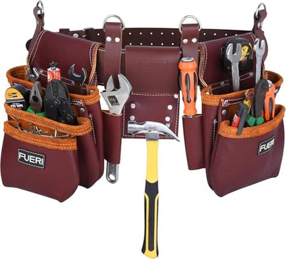 FUERI Construction Tool Belt/Tool Rig - Image 2