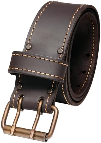 FESA Men's Leather Tool Belt by FESA