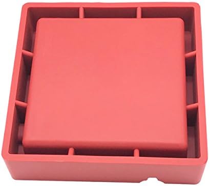 Large Ashtray for Cigarettes Cigars Big Outdoor Ashtrays Built-in 4 Dual-use - Image 3